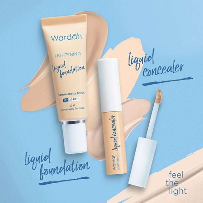 4 Langkah untuk Tampil Flawless dan Bebas Minyak Seharian, Cobain Yuk!