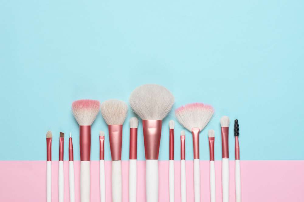Kuas Makeup