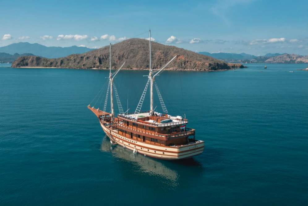 The Mac Oceanic