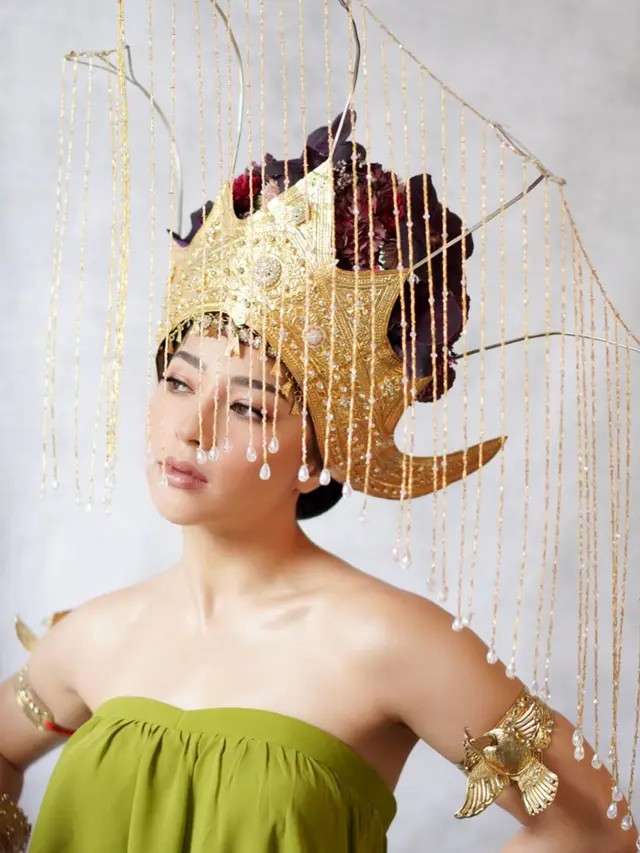 Prewedding Nikita Willy dan Indra Priawan