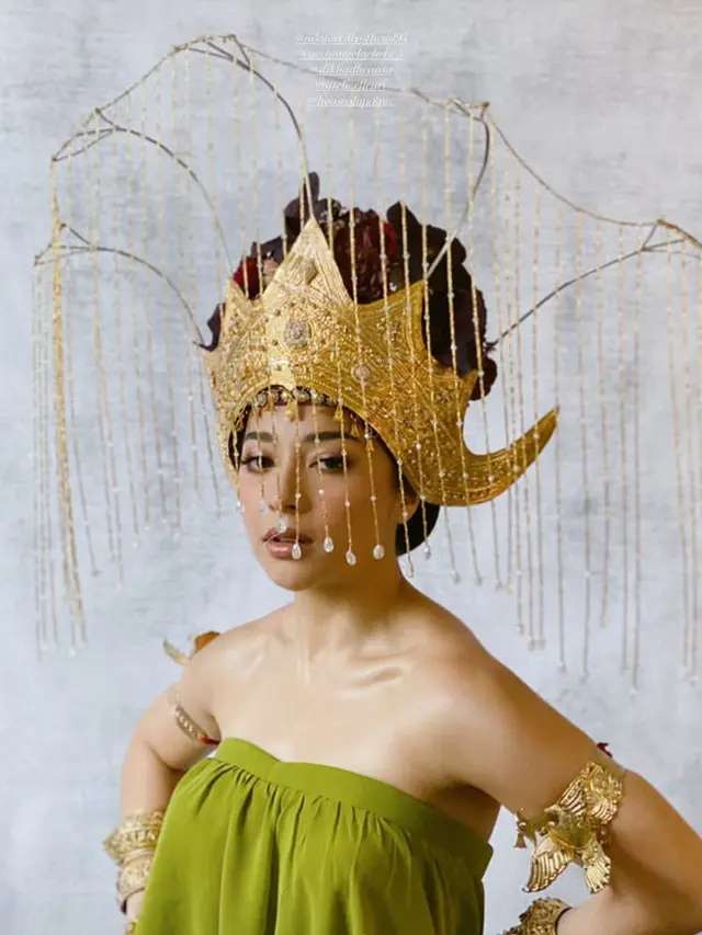 Prewedding Nikita Willy dan Indra Priawan