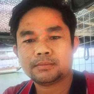 Potret sang suami yang tega mencekik ketiga putrinya