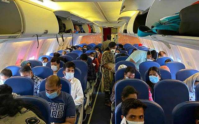 Maskapai Penerbangan India
