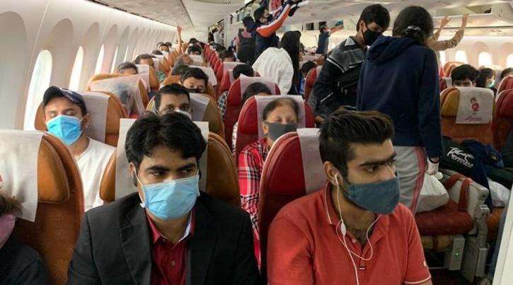 Maskapai Penerbangan India