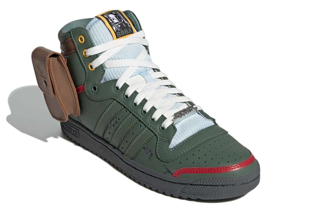 Adidas Star Wars