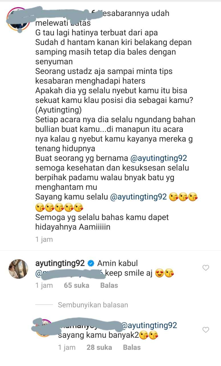 Ayu Ting Ting