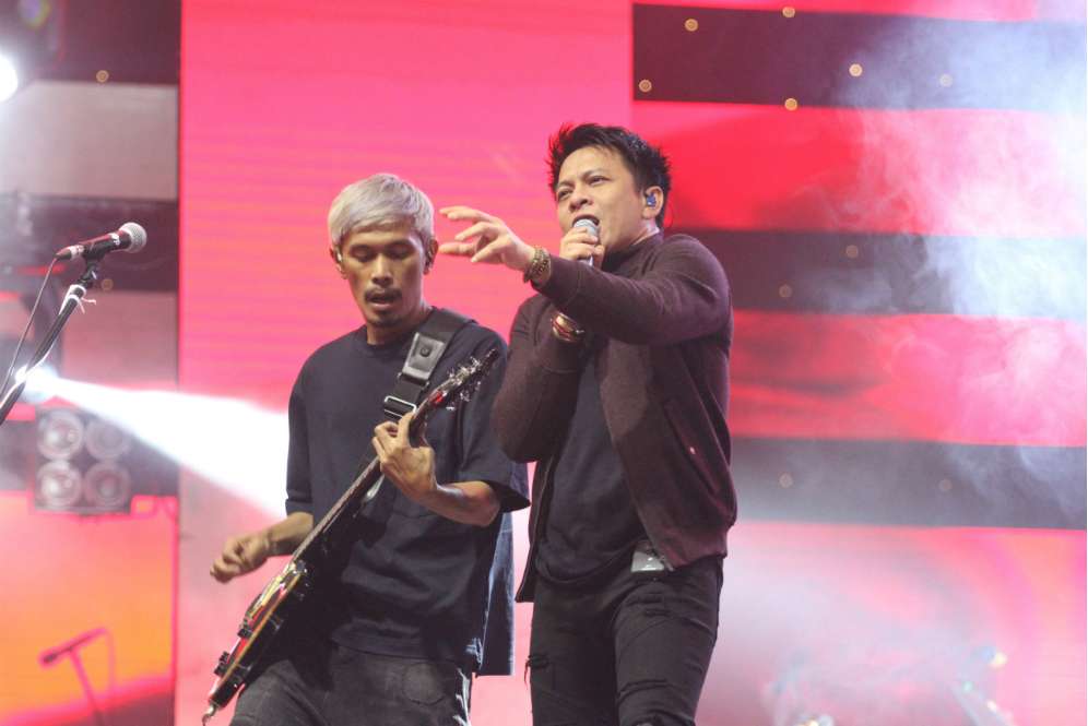 Ariel Noah J&T