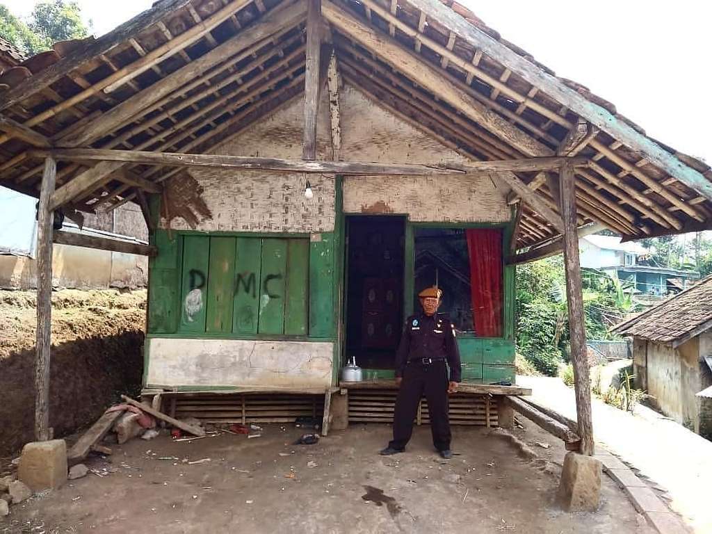 Pak Ici