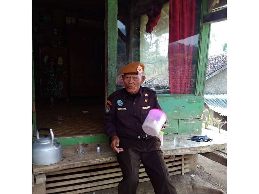 Pak Ici