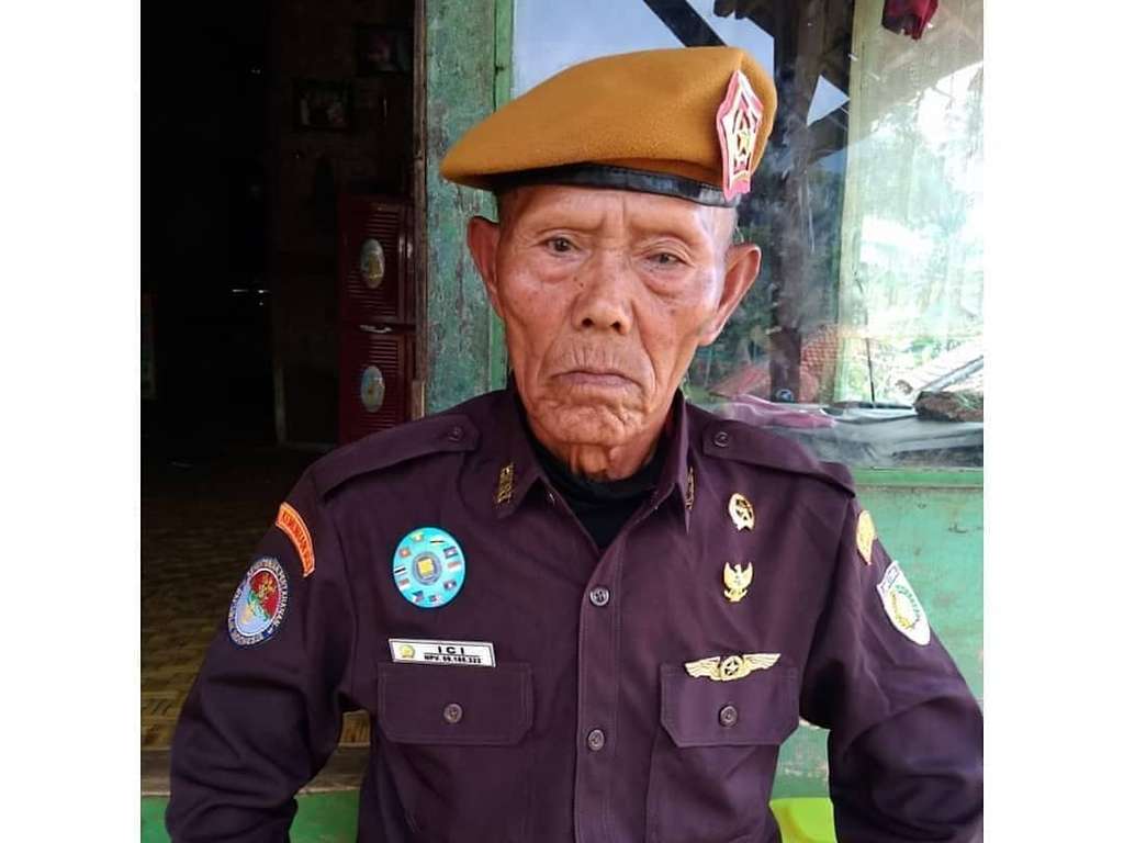 Pak Ici