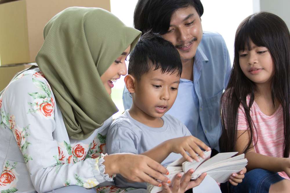 Pesan Penting dari Pandemi, Ketenangan dan Kenyamanan Keluarga Jadi Nomor Satu Pesan Penting dari Pandemi, Ketenangan dan Kenyamanan Keluarga Jadi Nomor Satu