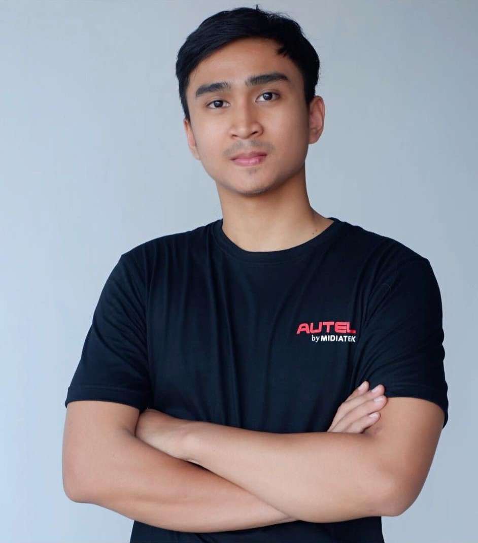 Lutfi Agizal