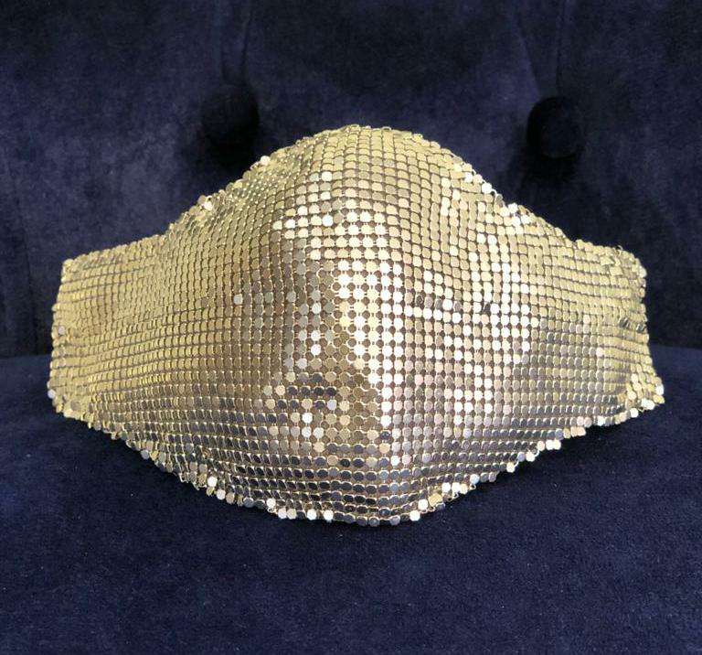 Masker Lady Gaga