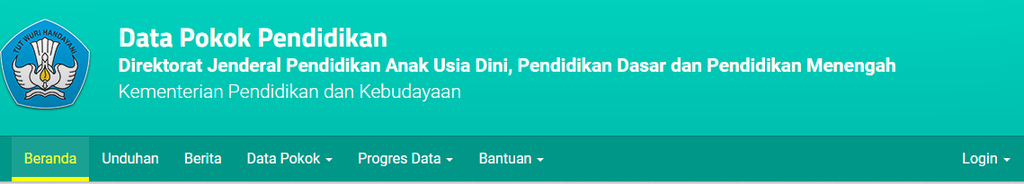 Dapodik