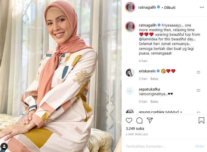 Ratna Galih