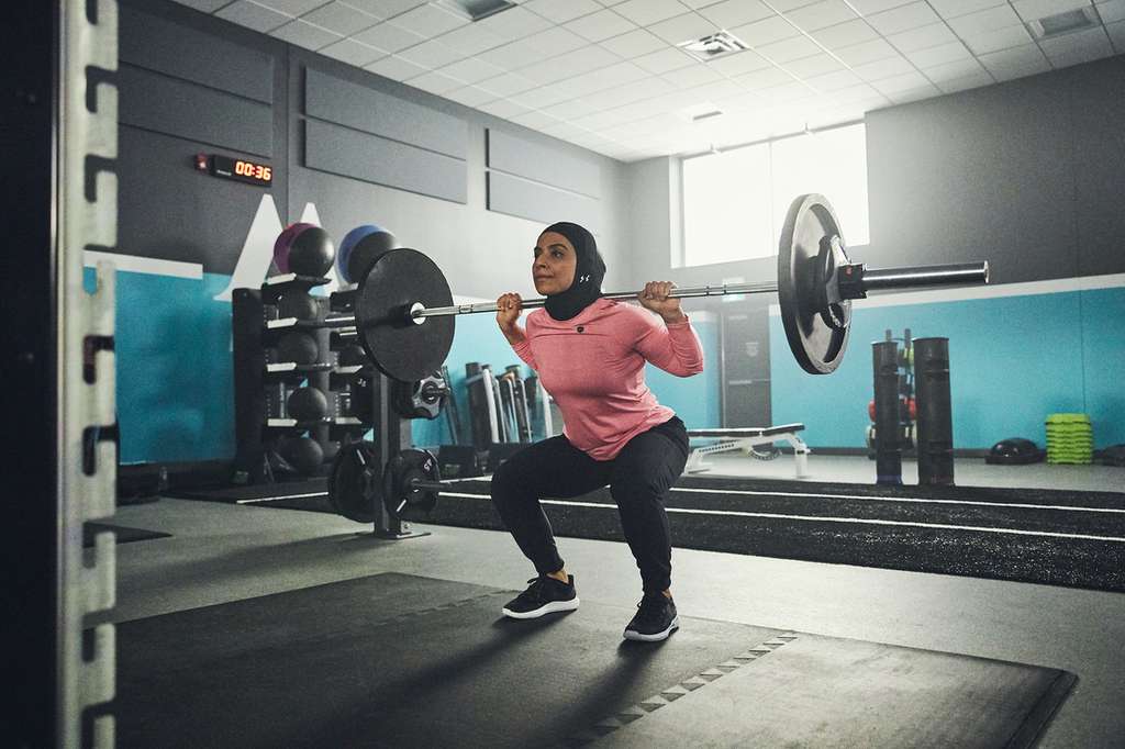 Under Armour Under Armour