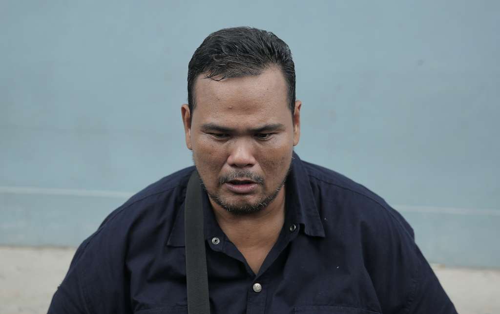 Fahmi Bo