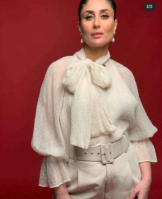 Penampilan Kareena Kapoor