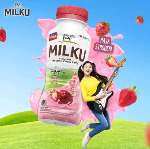 Milku