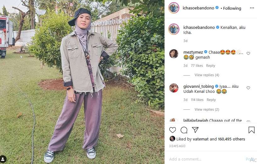 Alyssa Soebandono