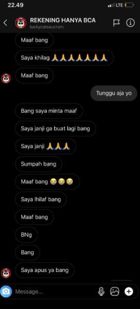 Kaesang Pangerep