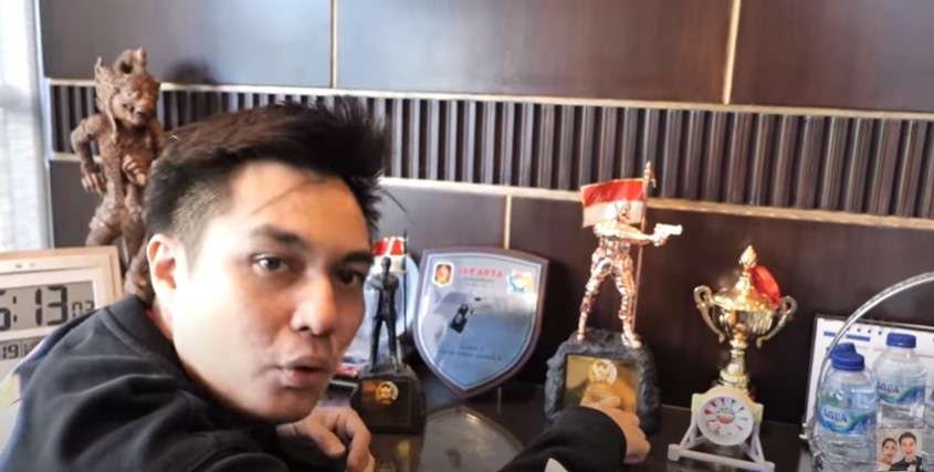 Piala Panji Trihatmodjo