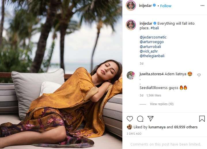 Jessica Iskandar
