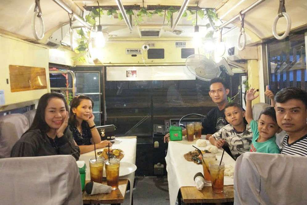 Terminal Kepiting