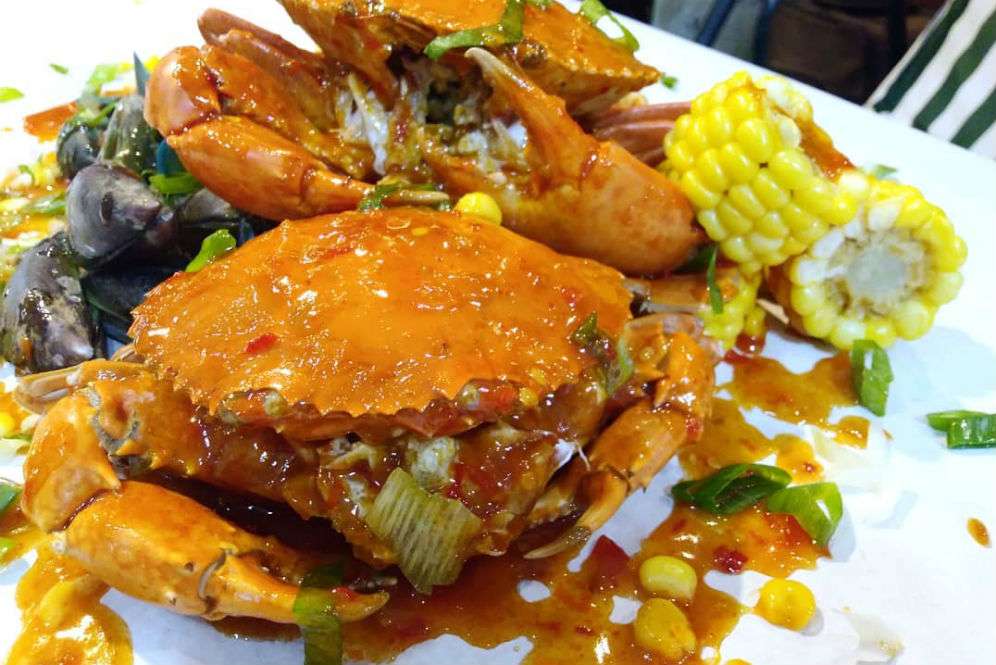 Terminal Kepiting