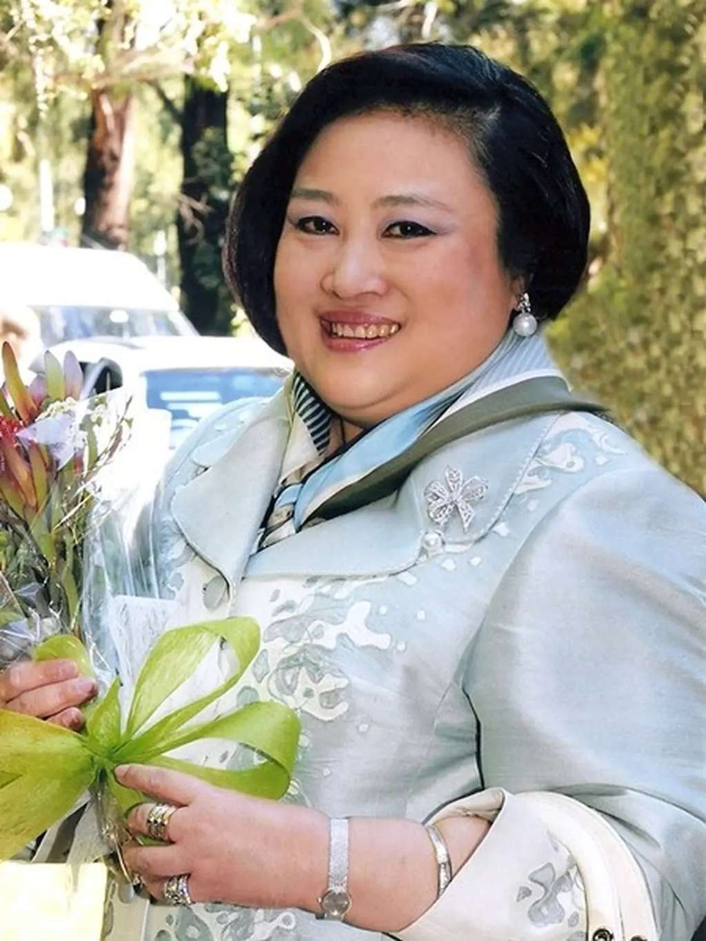 Putri Soamsawali