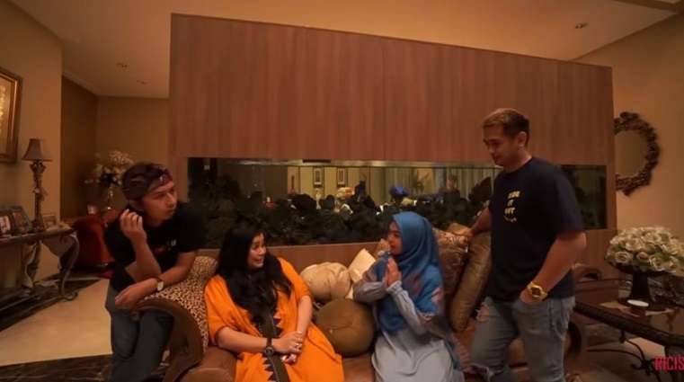 Rumah Jennifer Jill