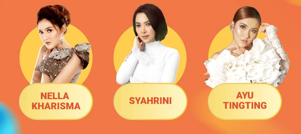 Catat Tanggalnya! GFRIEND Siap Meriahkan Panggung Shopee 9.9 Super Shopping Day