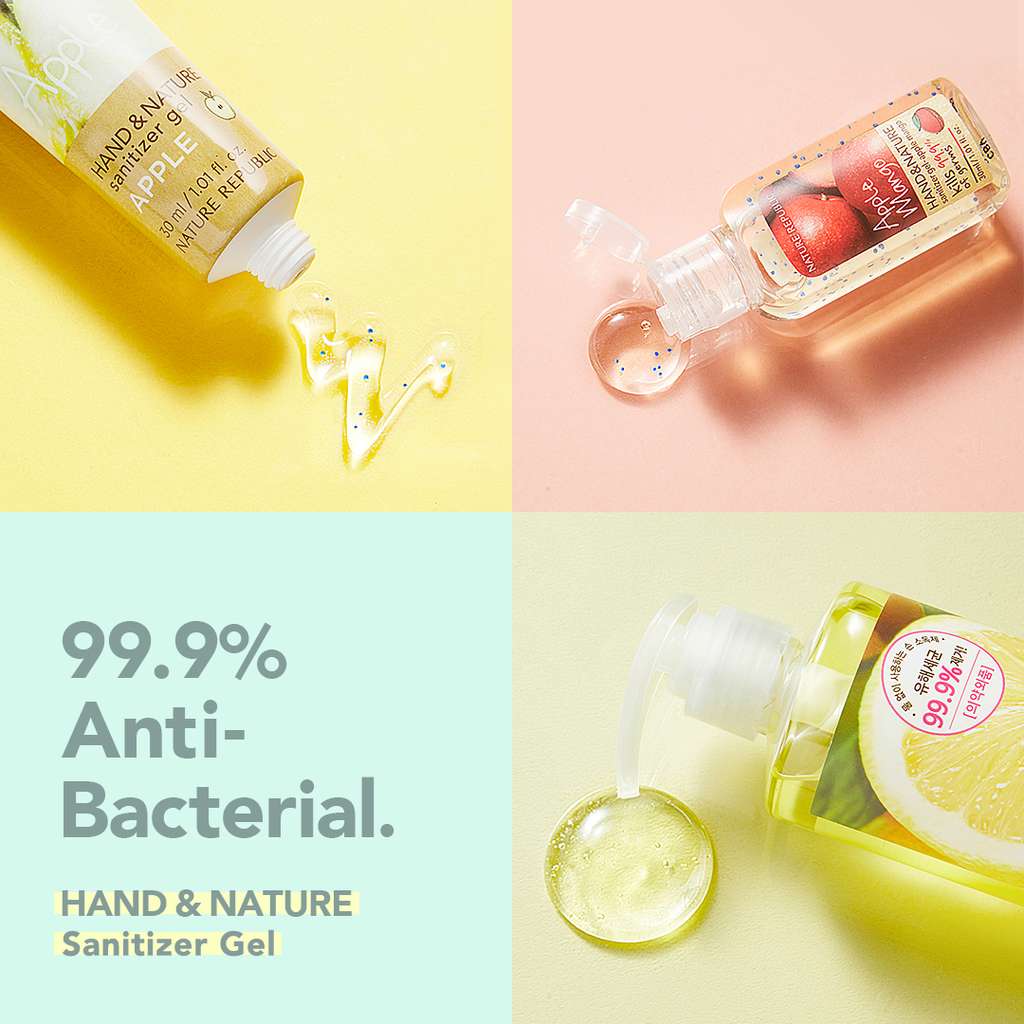 handsanitizer
