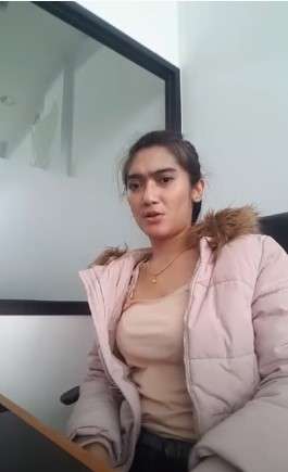 Revi Mariska