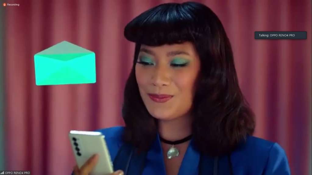 Tara Basro