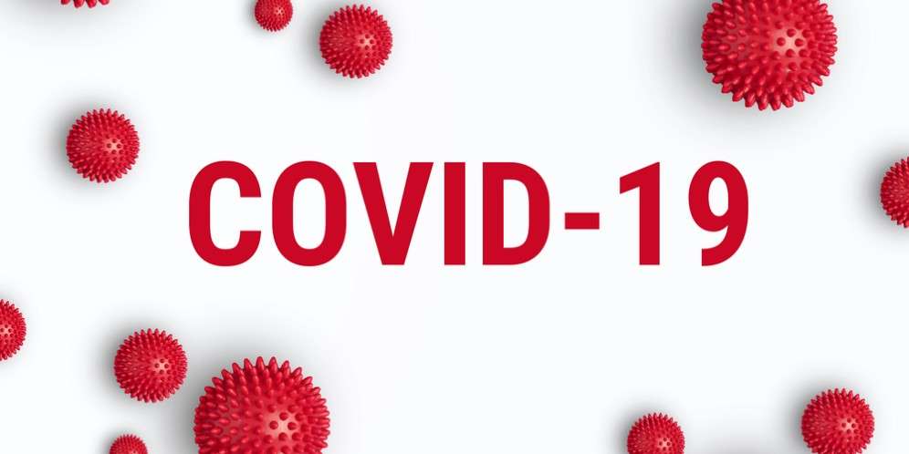 Ilustrasi Covid-19