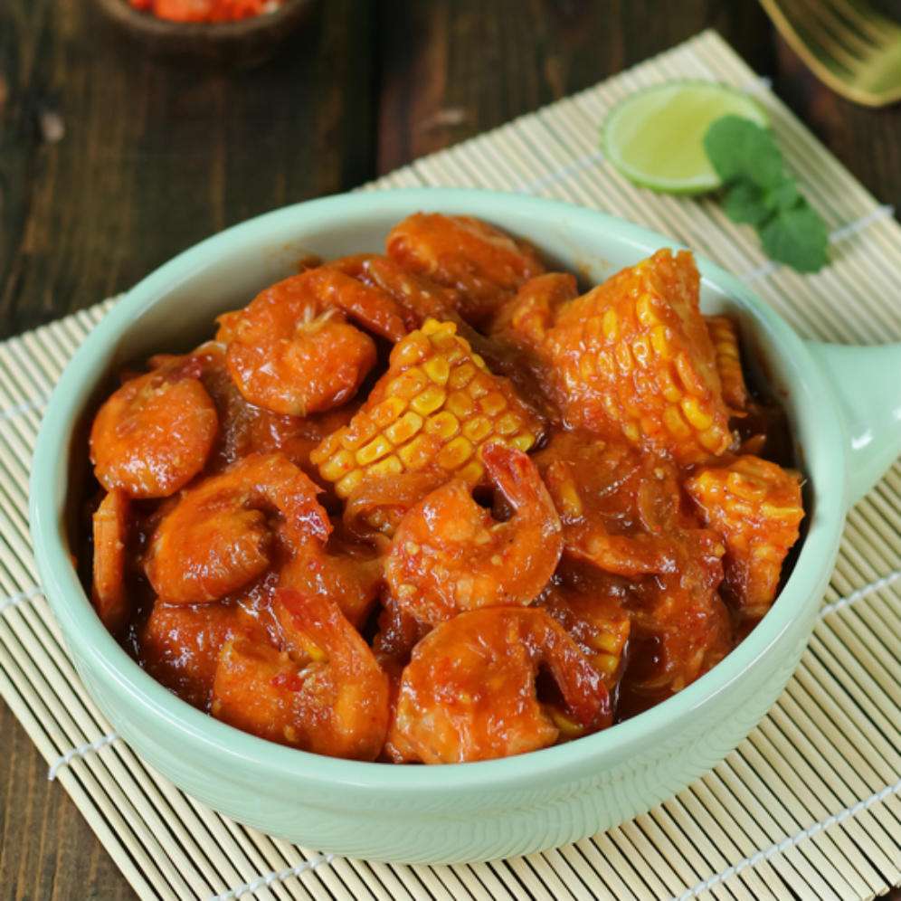 Saus Padang