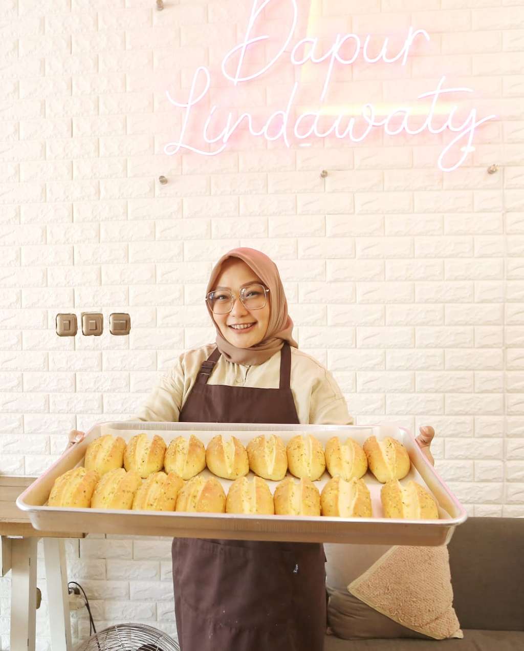 kue