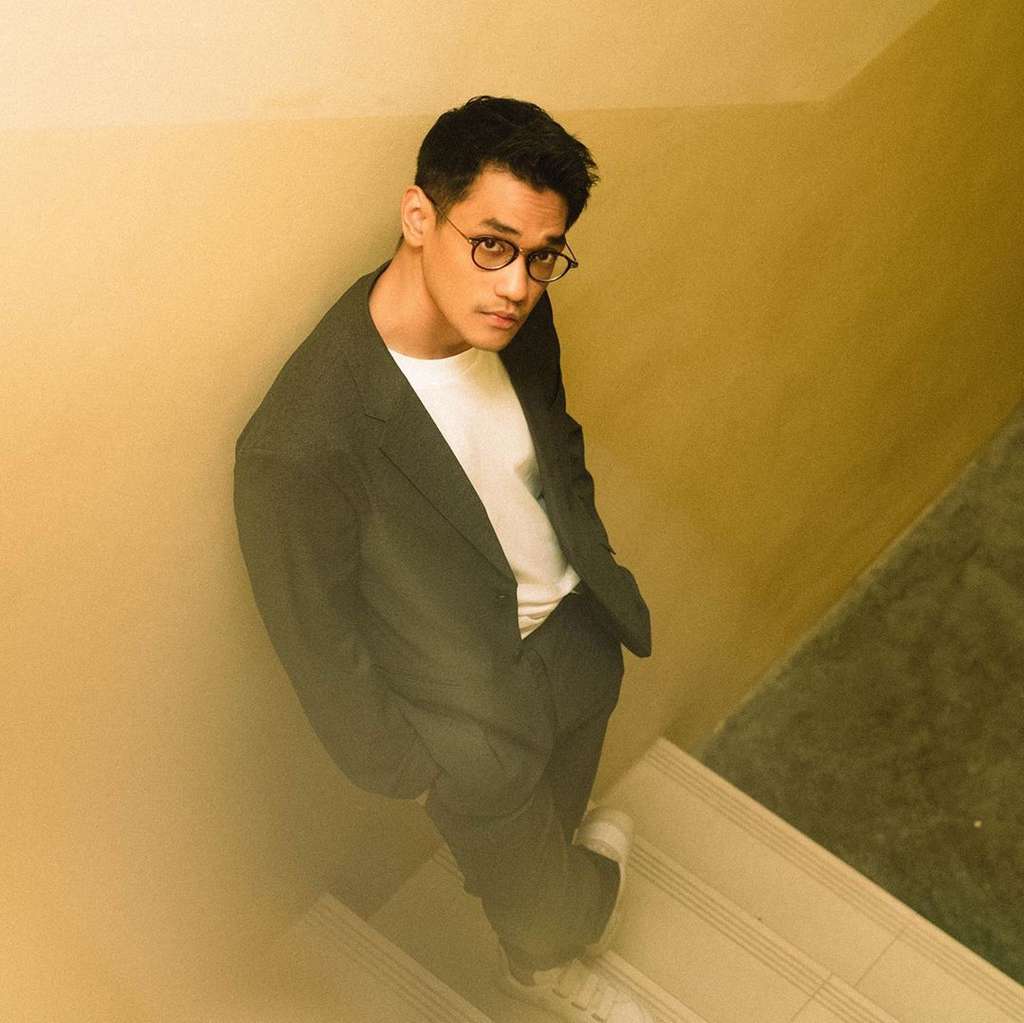 Afgan Syahreza