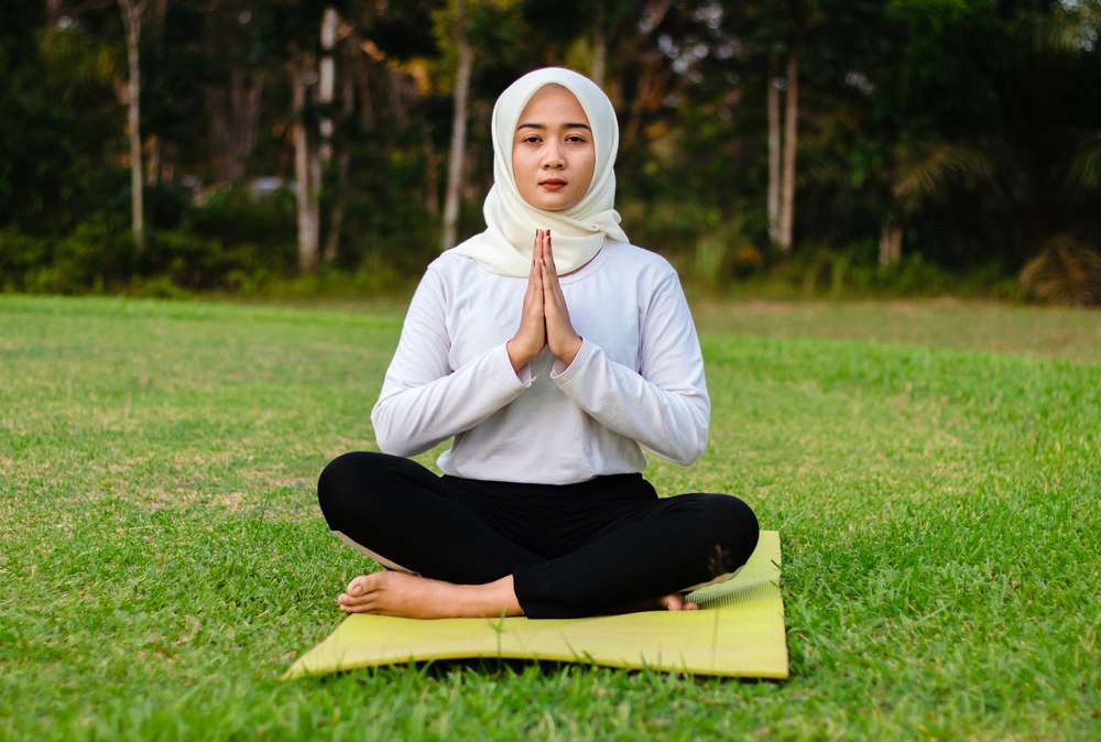 Meditasi
