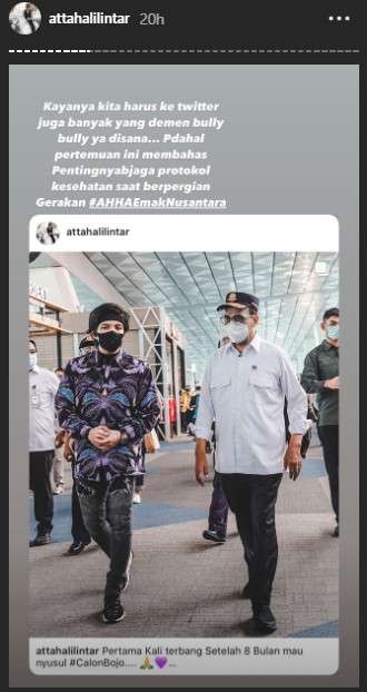 Atta Halilintar