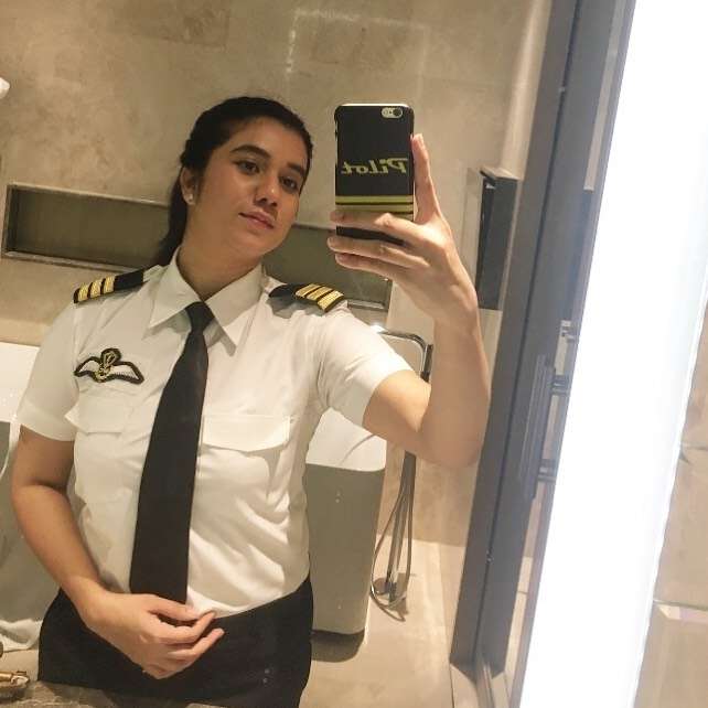 Ayesha Aziz