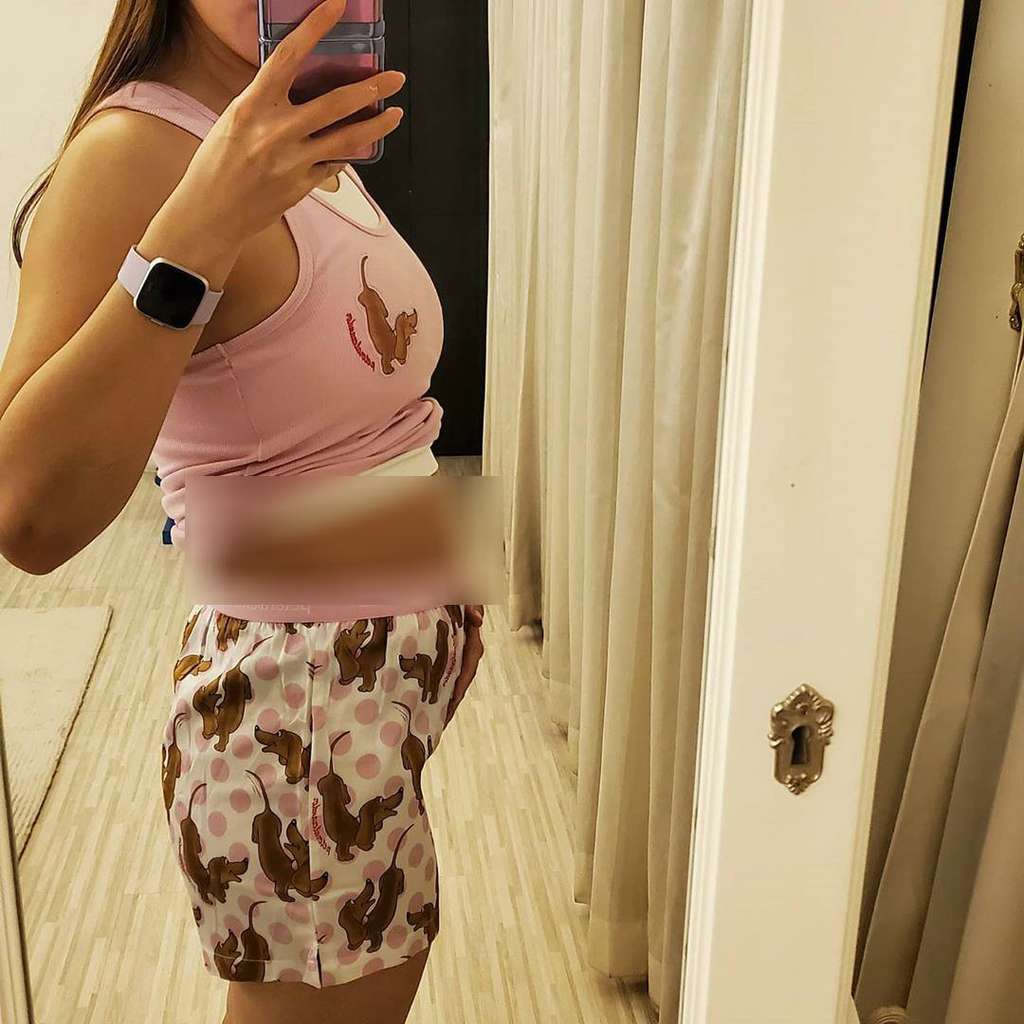 Chantal Della Concetta