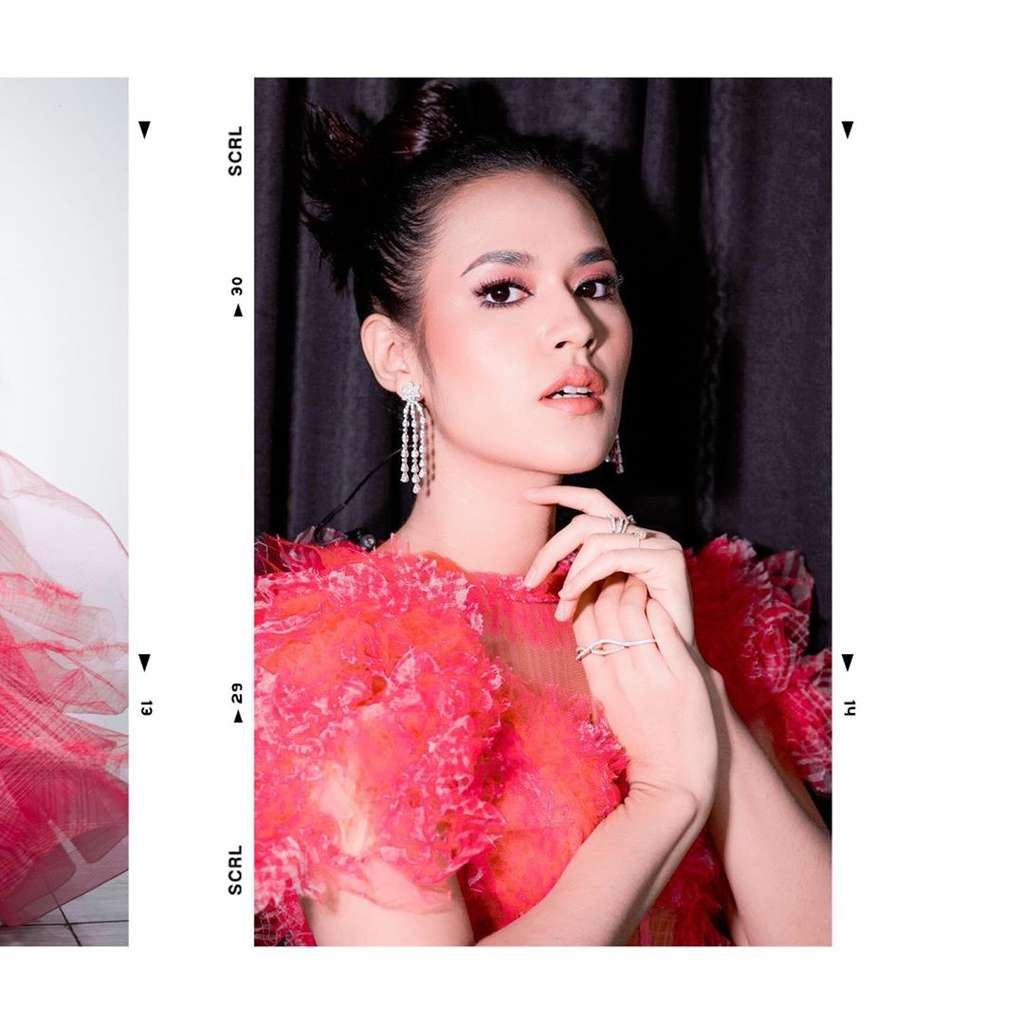Raisa Andriana