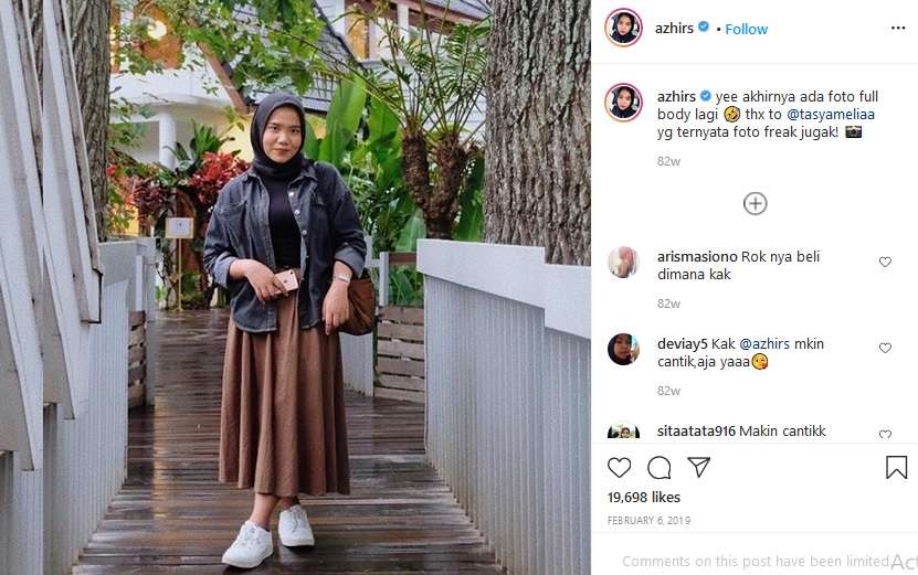 Azhari Irsalna