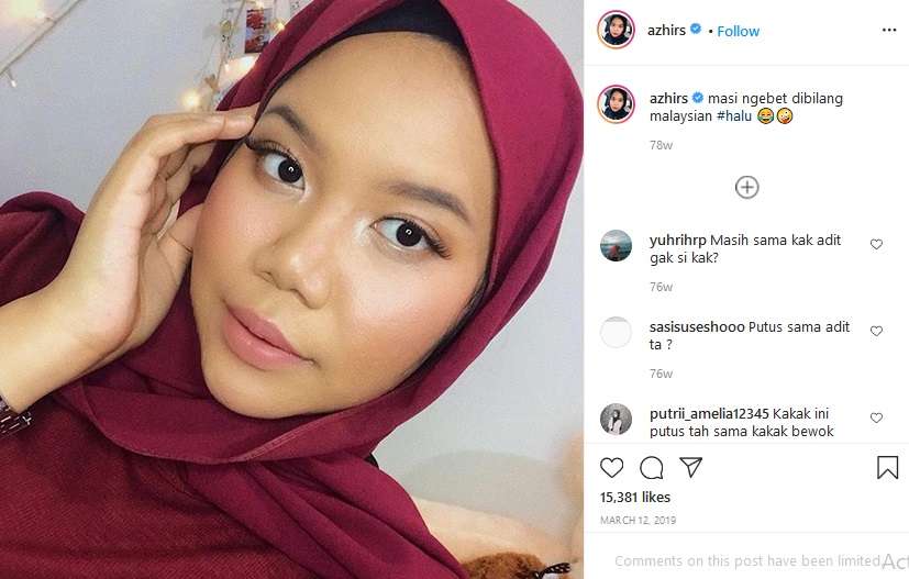 Azhari Irsalna