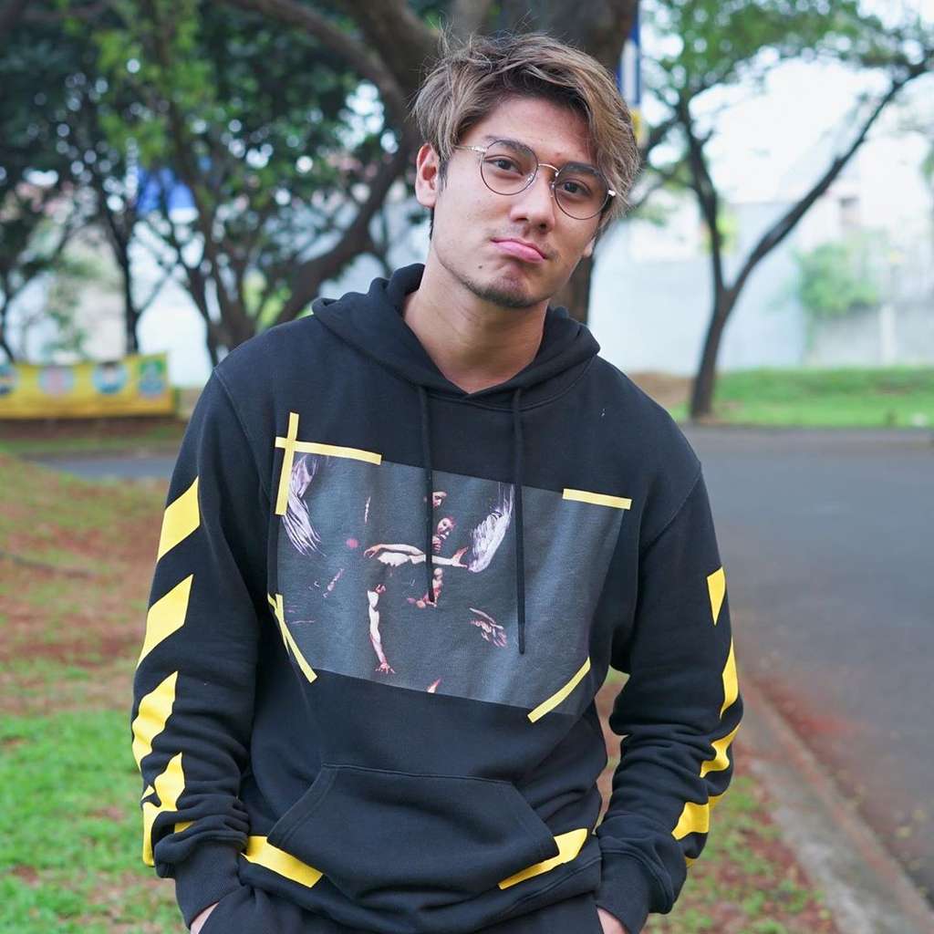 Rizky billar