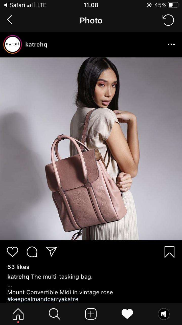 Backpack