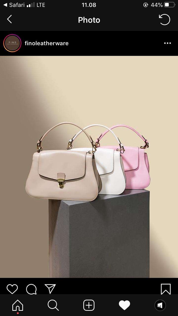 Shoulder Bag