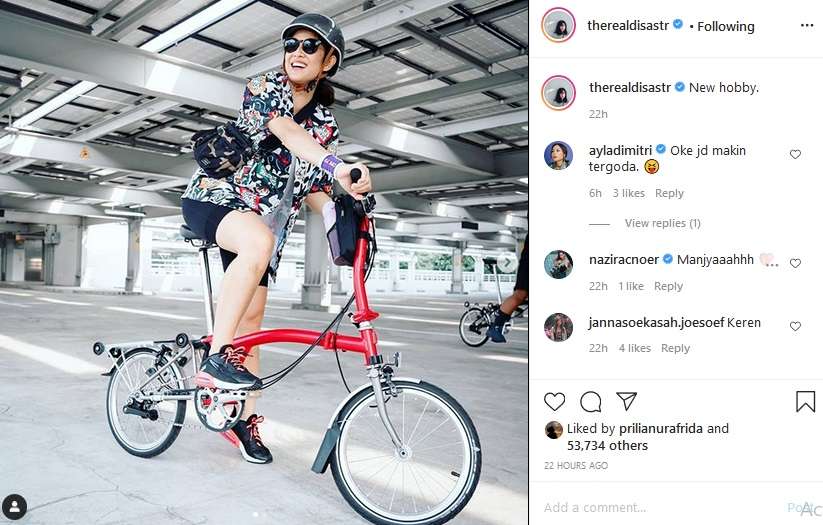 Dian Sastrowardoyo